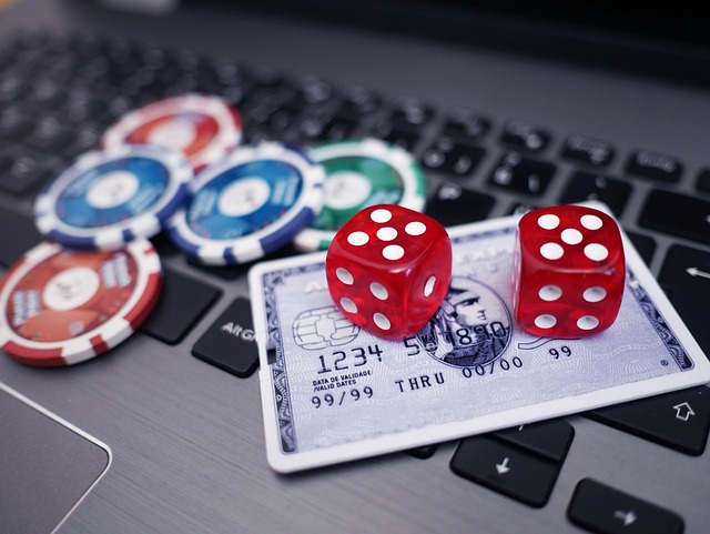 Why is it worth being registered at several online casinos?