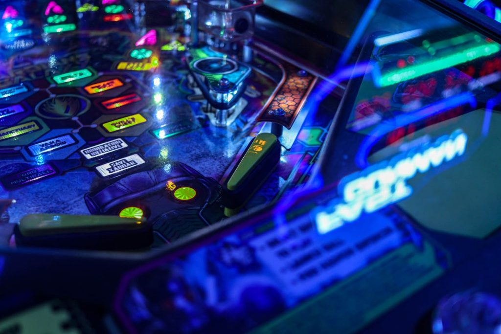 AI and responsible gambling
